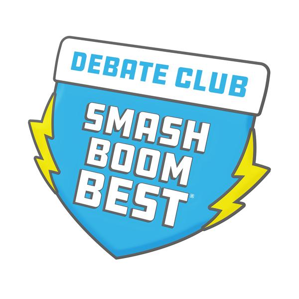 smash boom best season 1
